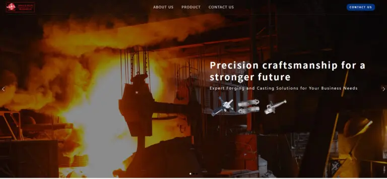 JANUS & JASON INDUSTRY 企業官網